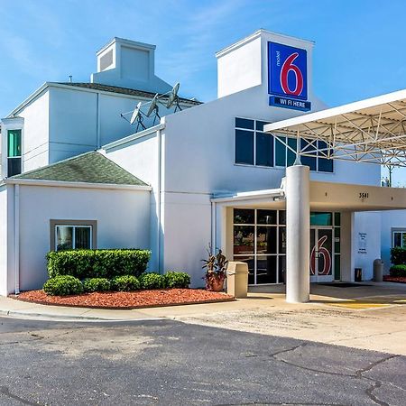 Motel 6-Fort Mill, Sc - Charlotte Екстериор снимка