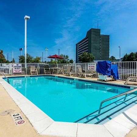 Motel 6-Fort Mill, Sc - Charlotte Екстериор снимка