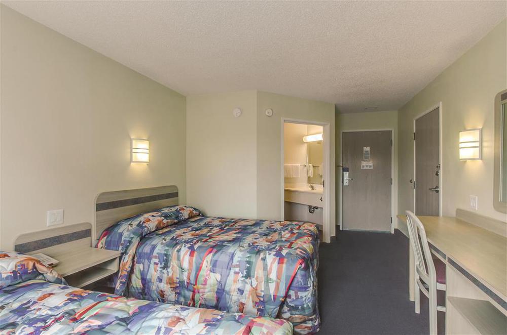 Motel 6-Fort Mill, Sc - Charlotte Стая снимка