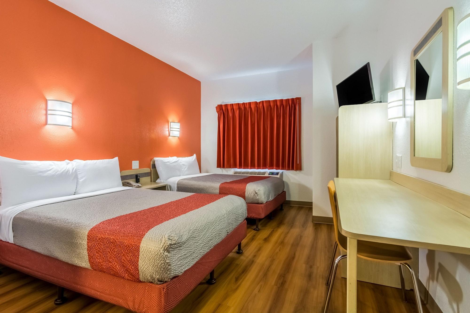 Motel 6-Fort Mill, Sc - Charlotte Екстериор снимка