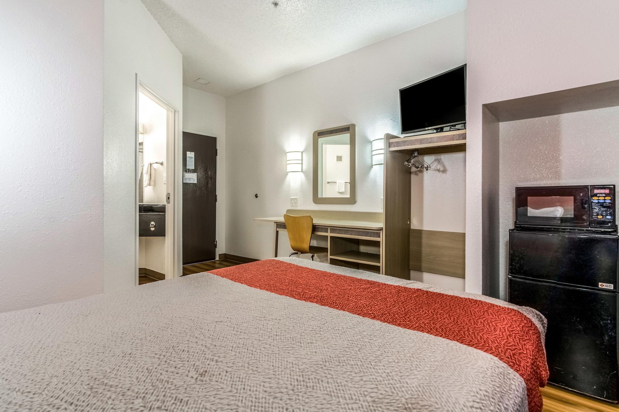 Motel 6-Fort Mill, Sc - Charlotte Екстериор снимка