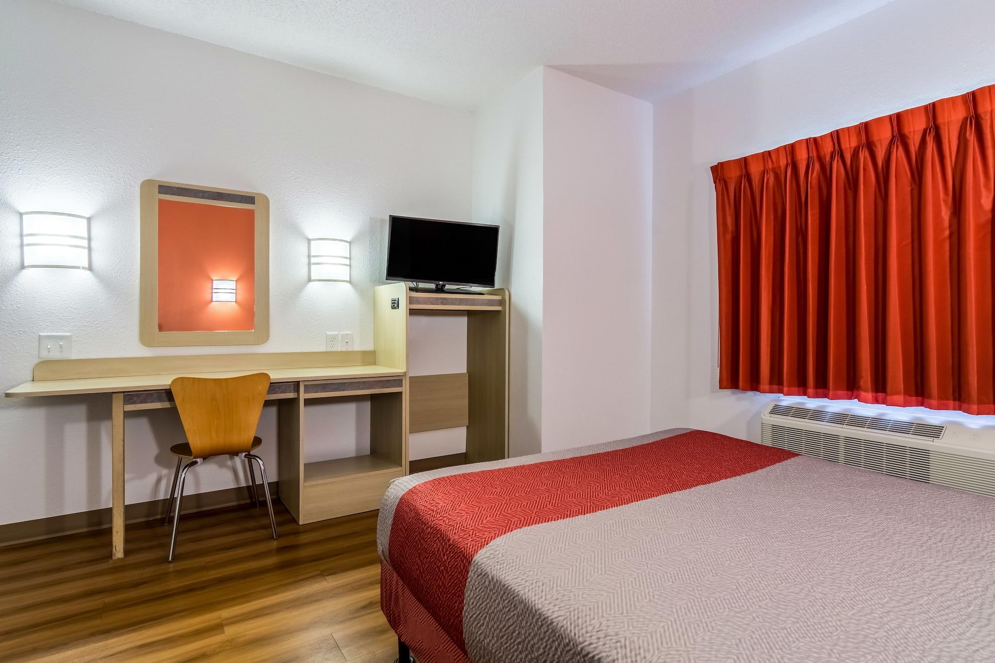 Motel 6-Fort Mill, Sc - Charlotte Екстериор снимка