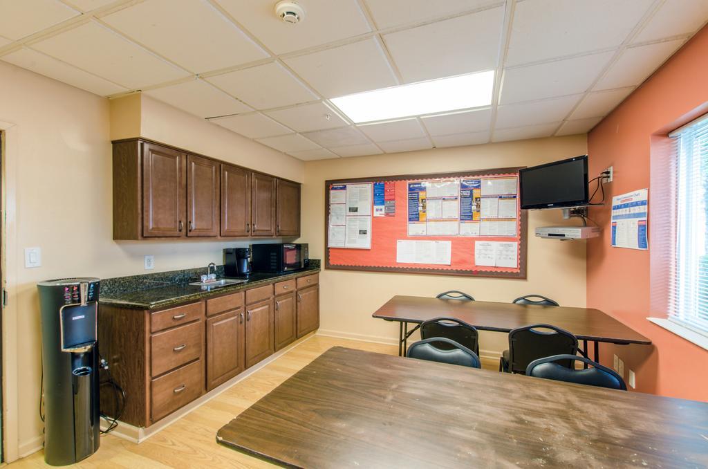 Motel 6-Fort Mill, Sc - Charlotte Екстериор снимка