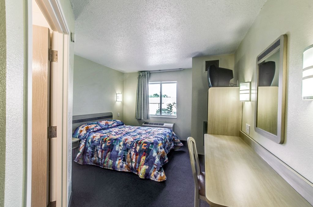 Motel 6-Fort Mill, Sc - Charlotte Стая снимка