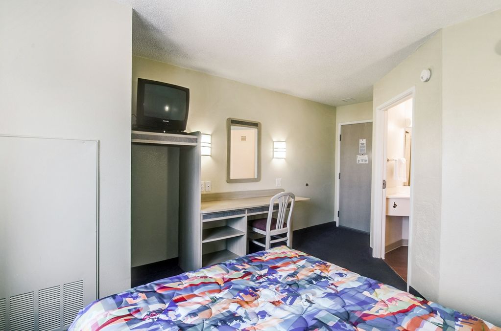 Motel 6-Fort Mill, Sc - Charlotte Стая снимка