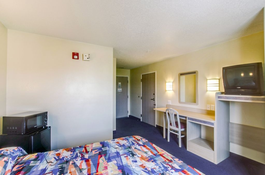 Motel 6-Fort Mill, Sc - Charlotte Стая снимка