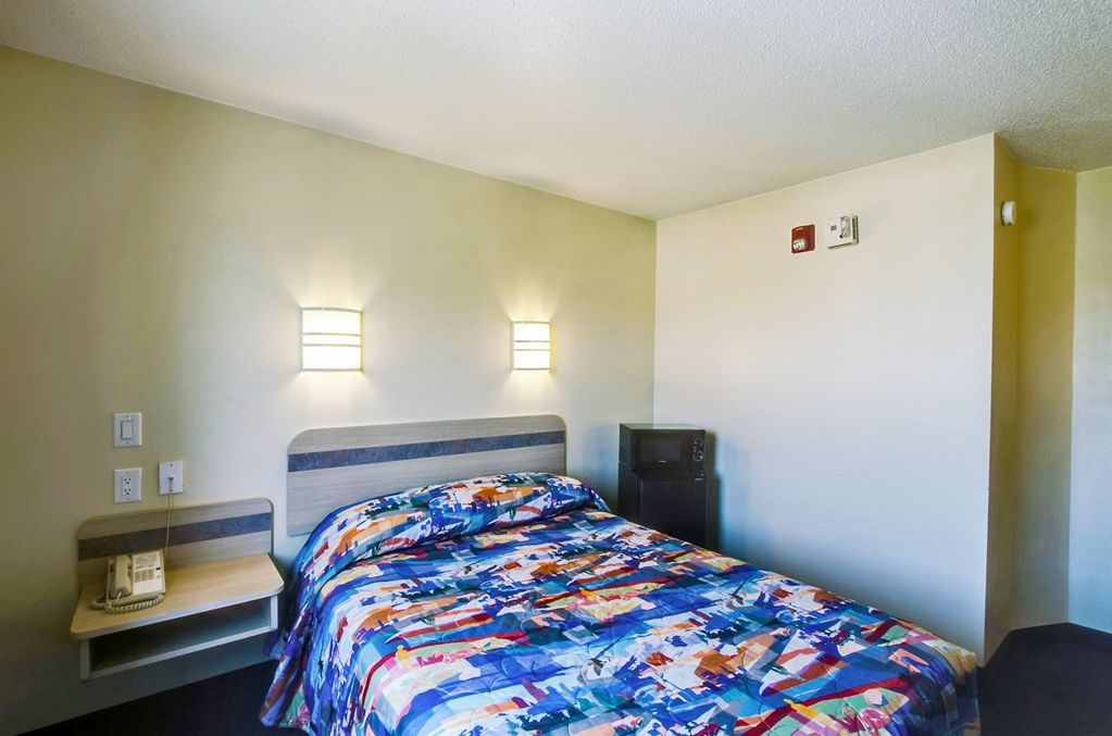 Motel 6-Fort Mill, Sc - Charlotte Стая снимка