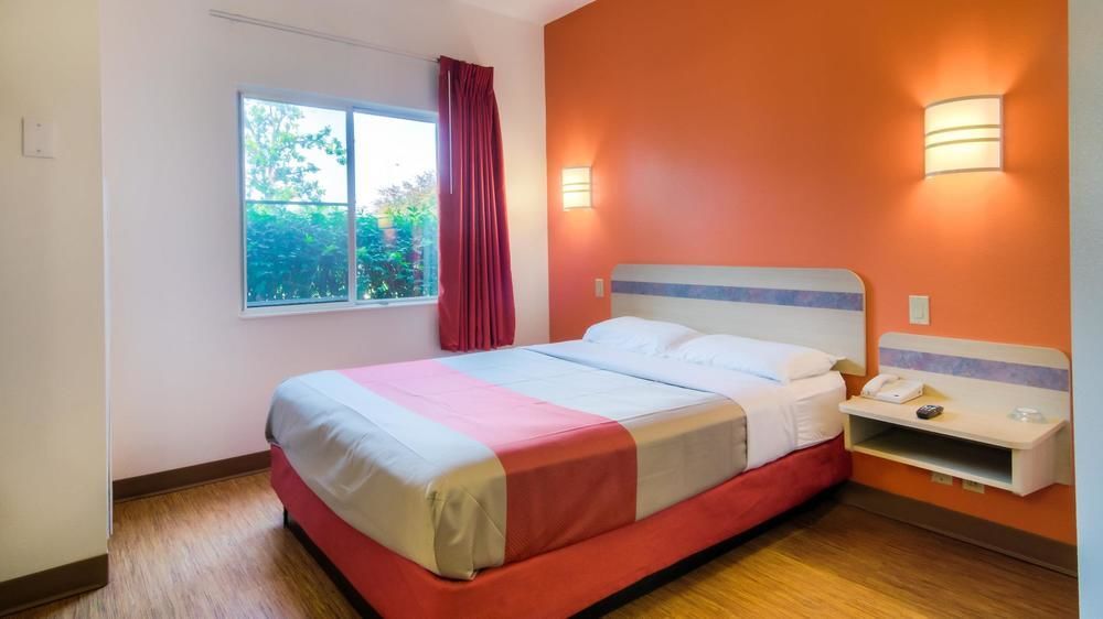 Motel 6-Fort Mill, Sc - Charlotte Екстериор снимка