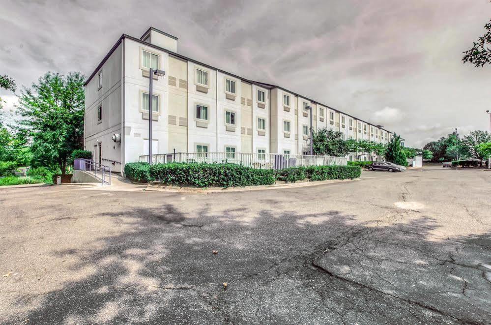 Motel 6-Fort Mill, Sc - Charlotte Екстериор снимка