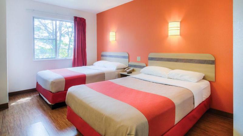 Motel 6-Fort Mill, Sc - Charlotte Екстериор снимка