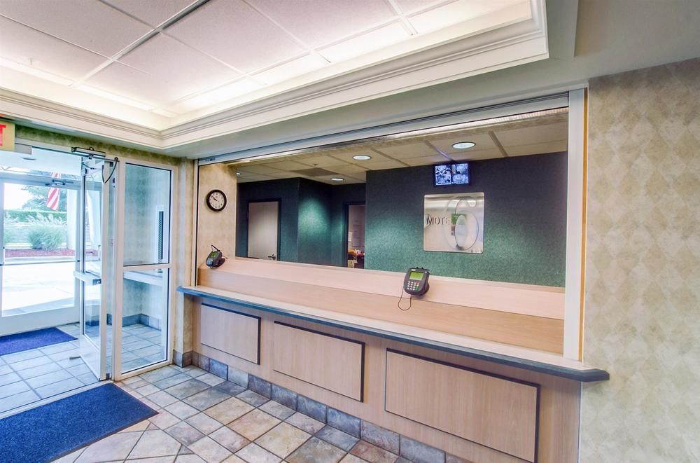 Motel 6-Fort Mill, Sc - Charlotte Екстериор снимка