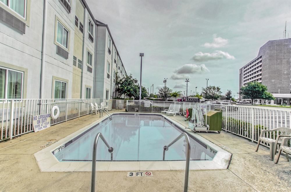 Motel 6-Fort Mill, Sc - Charlotte Екстериор снимка