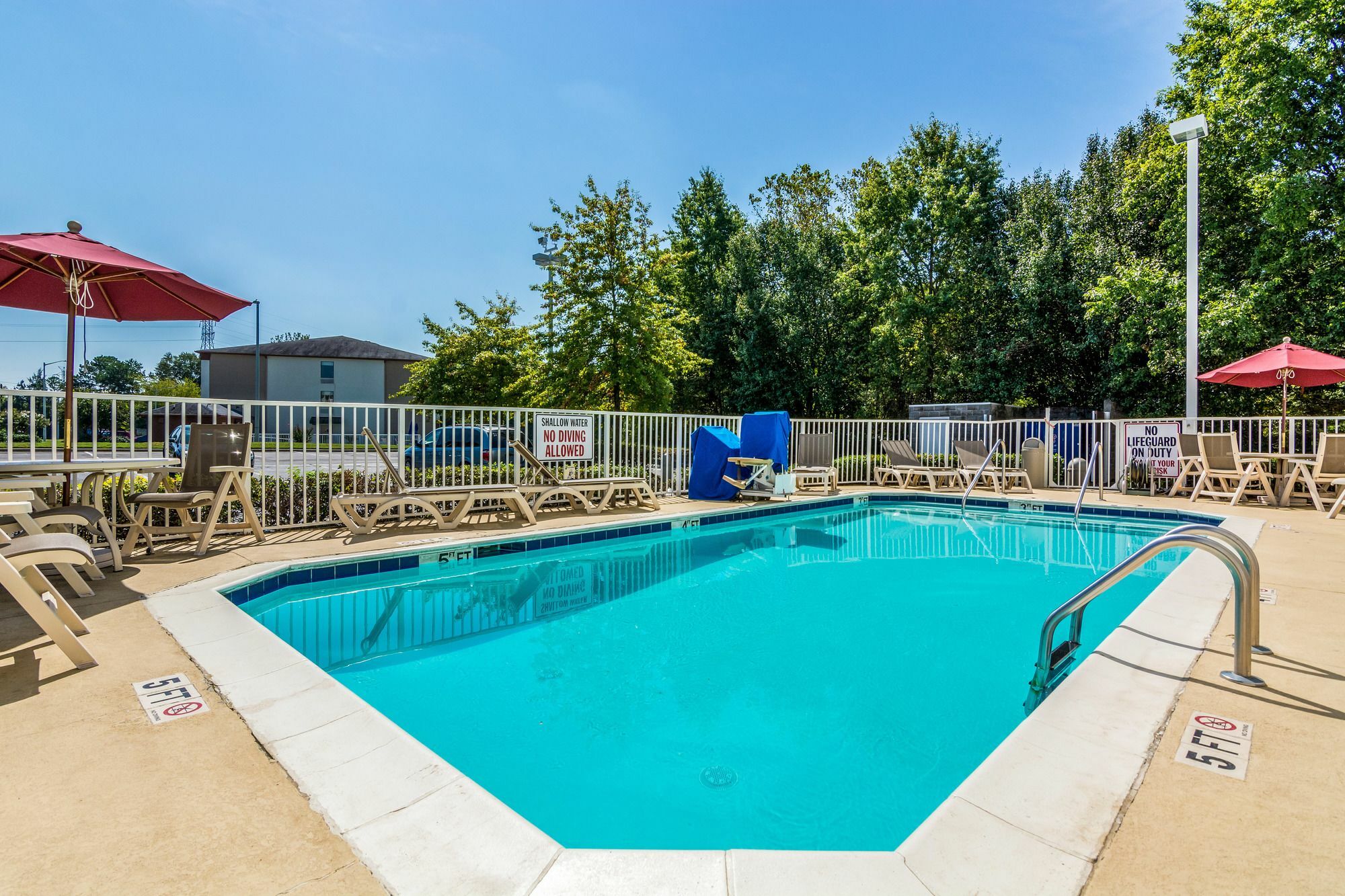 Motel 6-Fort Mill, Sc - Charlotte Екстериор снимка