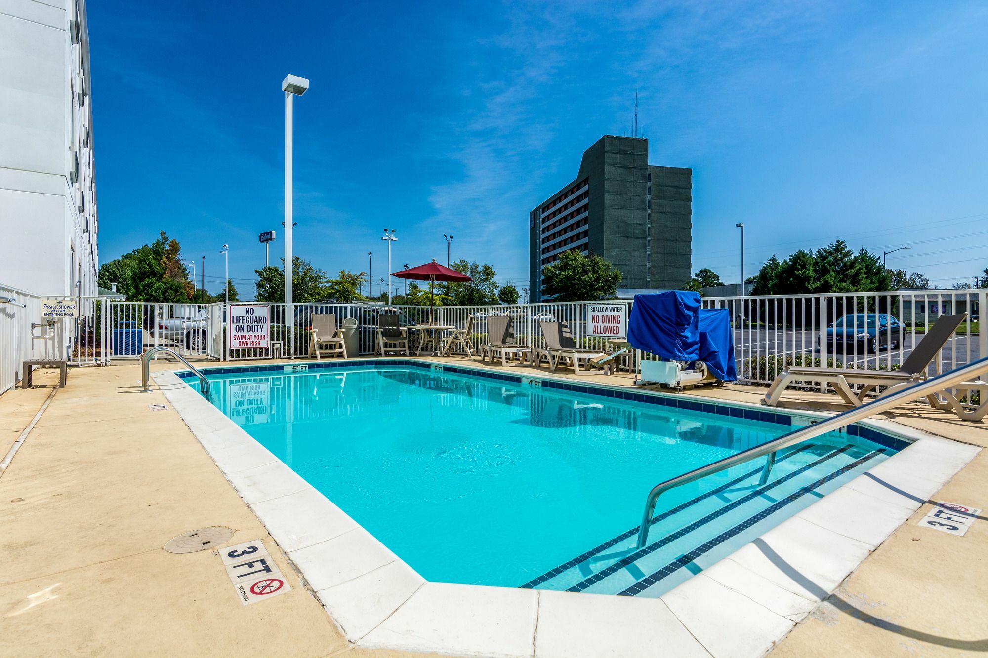 Motel 6-Fort Mill, Sc - Charlotte Екстериор снимка