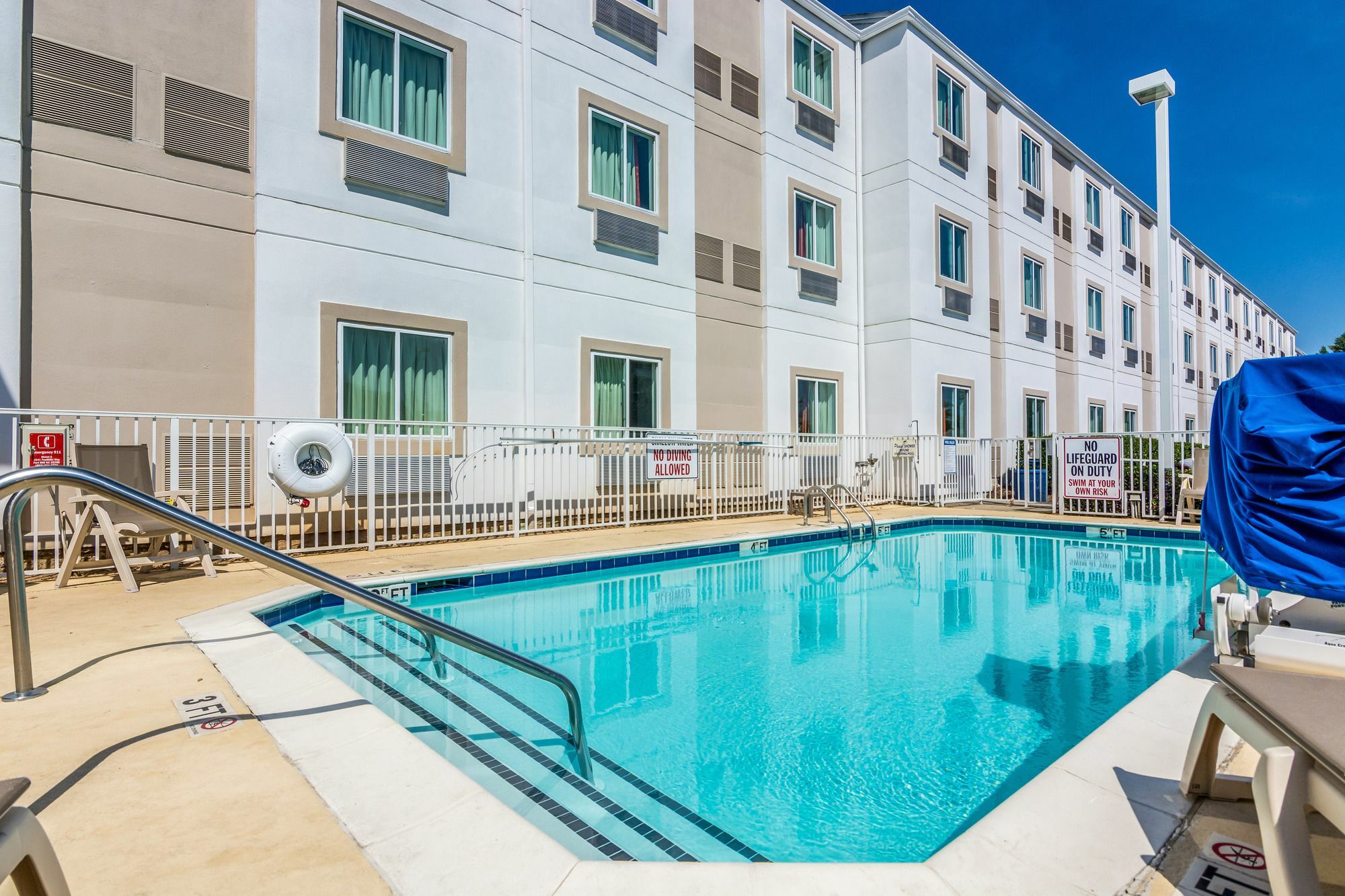 Motel 6-Fort Mill, Sc - Charlotte Екстериор снимка