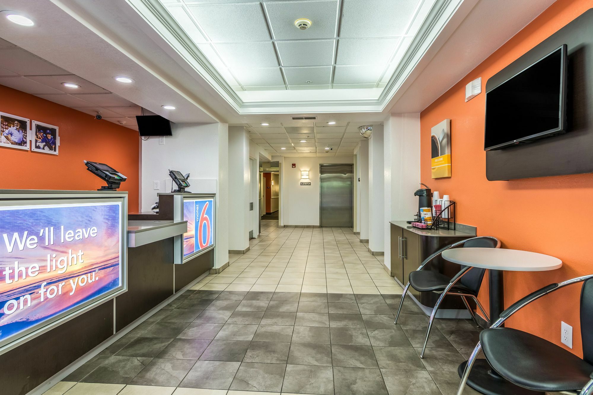 Motel 6-Fort Mill, Sc - Charlotte Екстериор снимка